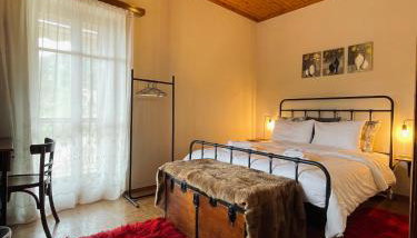 Forrest Guesthouse - Foto 1