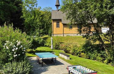 Haus Hees - Urlaub im Gletscherkessel Präg - Foto 14