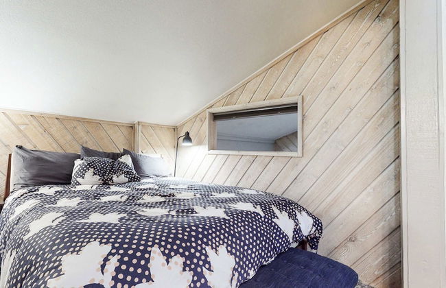 Crestview #40 Chic Condo for 6 - Foto 7