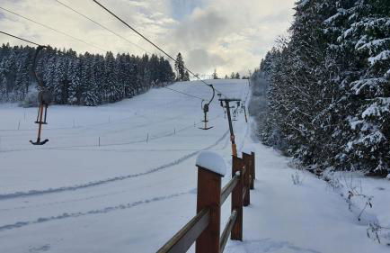 Ferienwohnung Seeblick mit Balkon - Mein Schwarzwaldhäusle - Foto 18