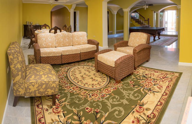 Villa Sweet Villa - Foto 13