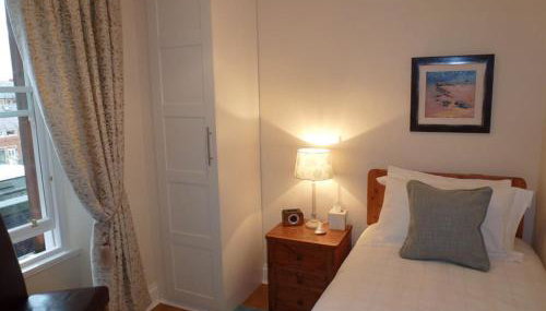 The Imperial Apartment - Foto 4