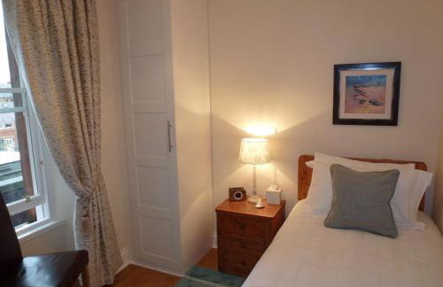 The Imperial Apartment - Foto 4