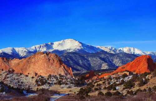 The Ganja Getaway - Foto 16