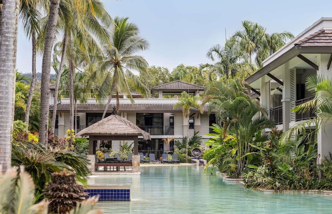 Pullman Port Douglas Sea Temple Resort and Spa - Foto 68