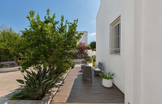 Villa Oasi Marina - Foto 39