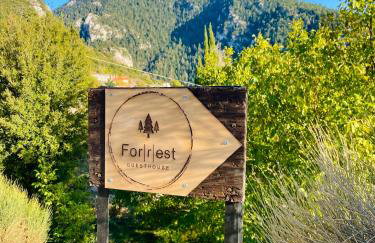 Forrest Guesthouse - Foto 28