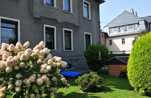 FEWO An der Linde Mülsen - Foto 14