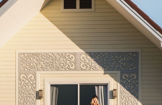 IvyRich Pool Villa Chiang Mai - Foto 12