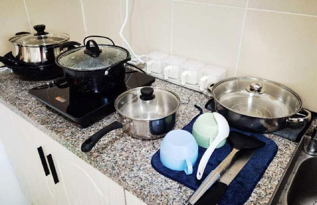 Langkawi Modern Families Simfoni Suite - Photo 14