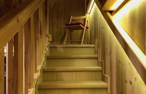 Le joli nid - Foto 20