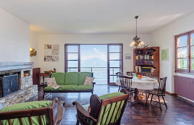 Lago Azzurro Infinity View - Foto 4