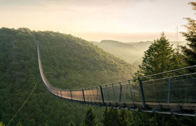 Holiday Home Eifel With Pool - Foto 20