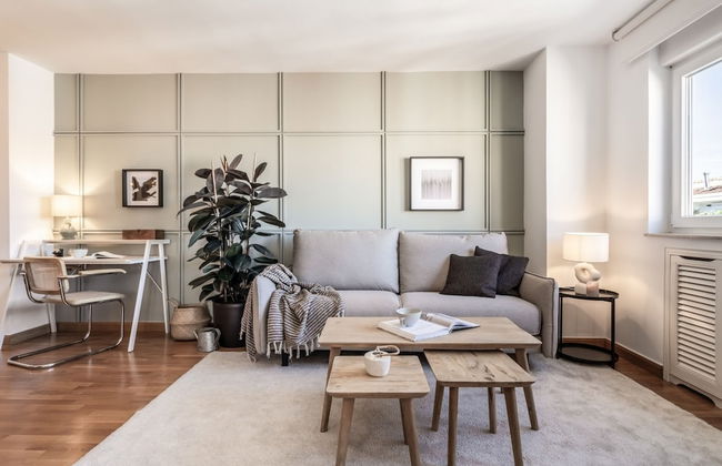 Vega - 2 Bedroom in Salamanca - Photo 12