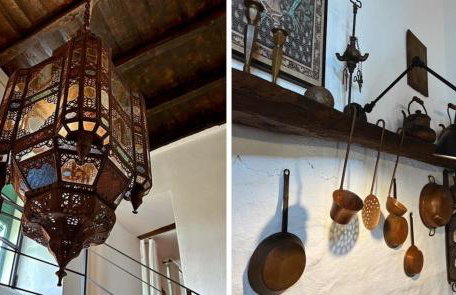 Ca' dei Merli - charming Italian village house - Foto 25