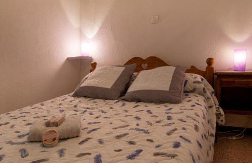 Les Gîtes du Mas Lachamp - Photo 38