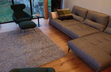 Designer House with Breathtaking View - Foto 7