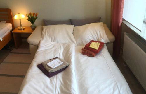 Ferienwohnung Mi Ka mit Garten - Foto 21