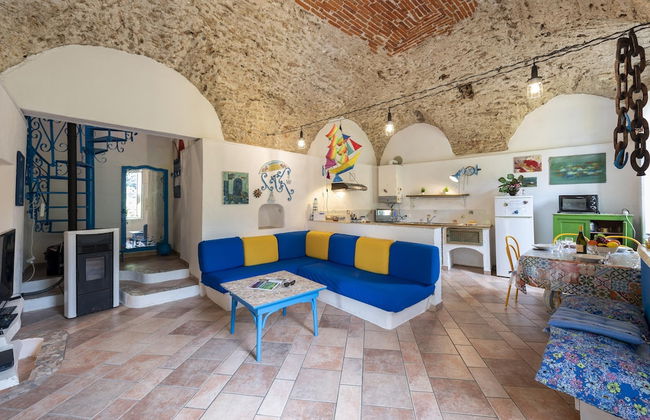 Villa Sara - 5 Min From The Sea - Photo 6