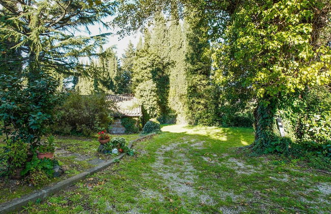 Elegant Countryside Villa - Foto 29