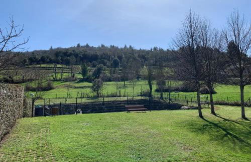 "CHALET A ESTRENAR" MIRADOR DE LA VENTOSA-Potes - Photo 50