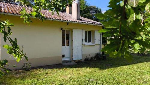 Maison forestière - Foto 2, Garden, Garden view