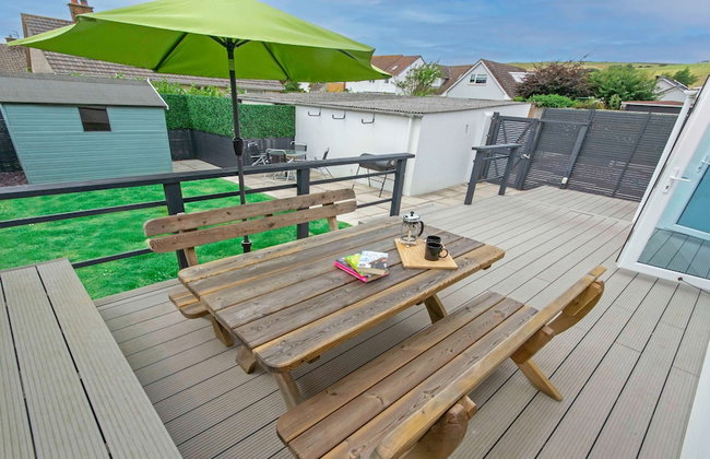 Sandbanks Sleeps 4 Beach Pass & 1 Dog - Foto 26