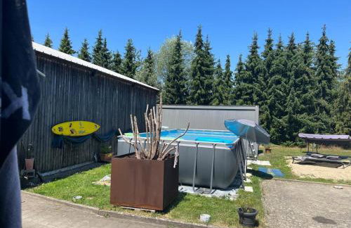 Deluxe Loft Hegau Bodensee - Foto 18