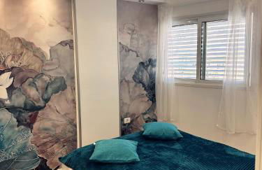 Las Americas Cosy 1 Bedroom With a Ocean View Air Conditioning - Foto 9