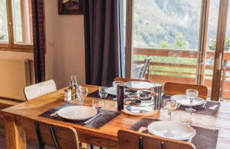 Chalet La Perle de L'Oisans - Appartements d'Exception - Foto 44