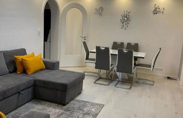 Best Apartment Augsburg - Foto 12