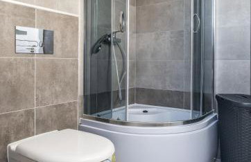 Na Fali Apartament w Karwi - Foto 7