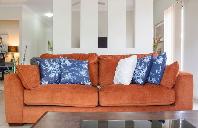 Zen Aqua Vista Workspace BBQ Private Lawn - Foto 7