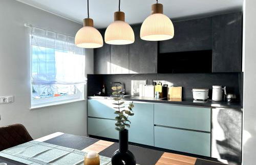 Mein Apartment, Forest View mit Balkon und Klima, bis 10 Personen - Foto 22