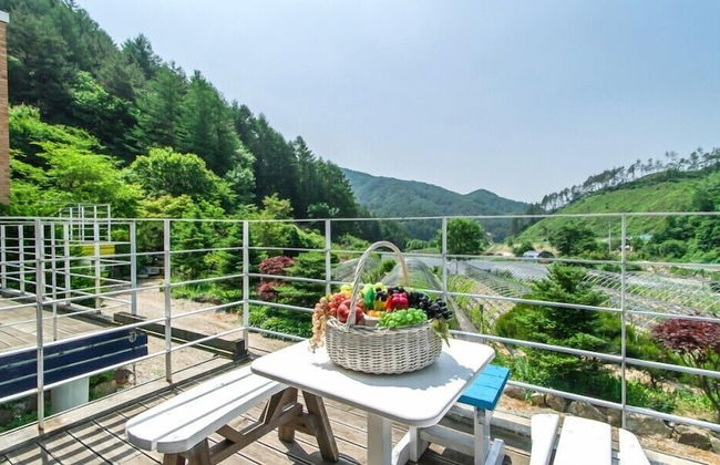 Sunny Junny Pension - Photo 54