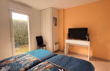 Escapade Gujanaise Jardin et Tout à Portée - Foto 40