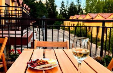 Alojamiento Rural Los Hacheros - Foto 36