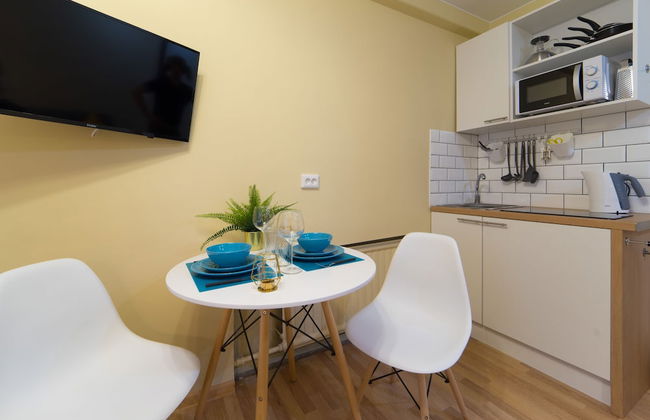 U Vredena na Baikova - Foto 16