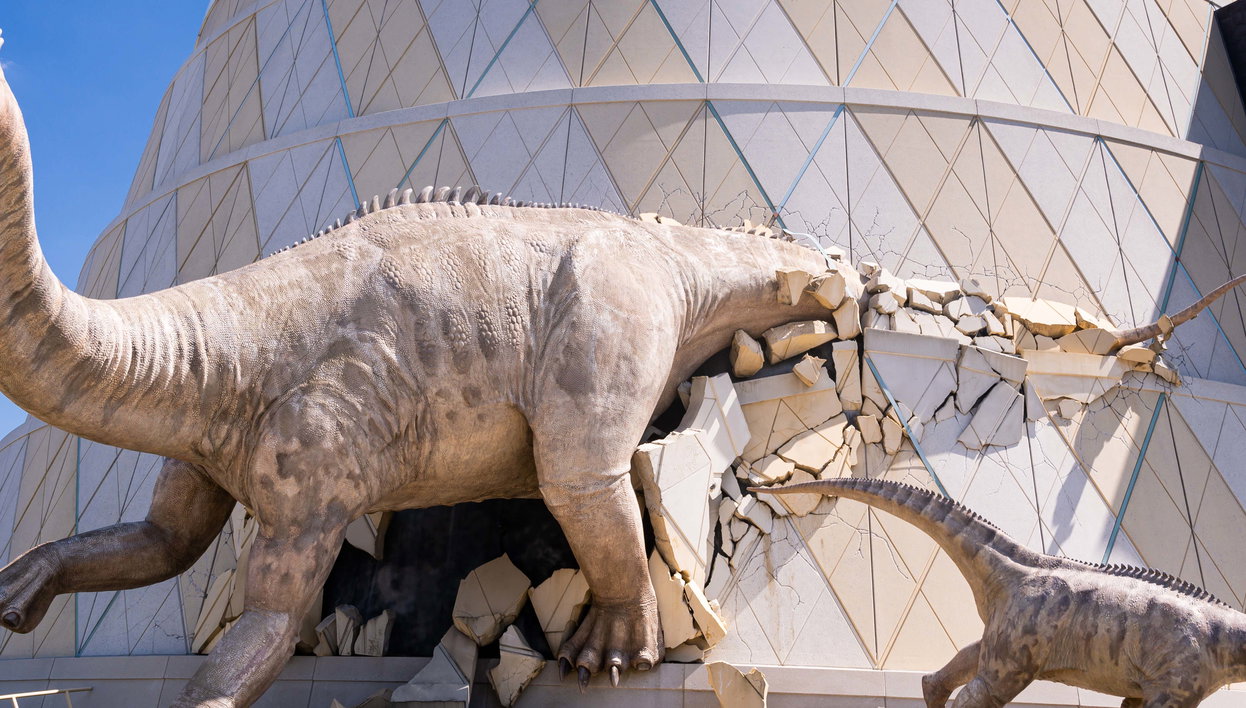 Indy Attraction Pass - Photo 1, Indy Attraction Pass