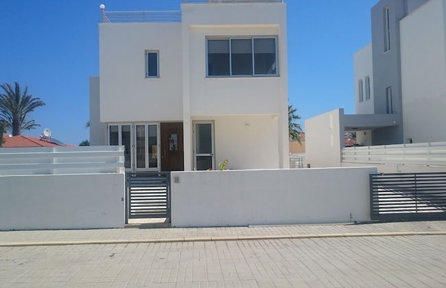 Colonial Beach Villa - Foto 54