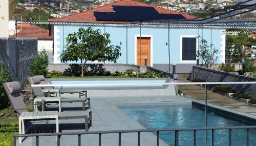Luxury Retreat in Camara de Lobos - Foto 5