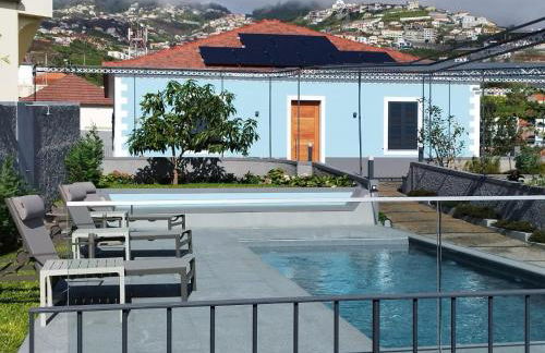 Luxury Retreat in Camara de Lobos - Foto 5