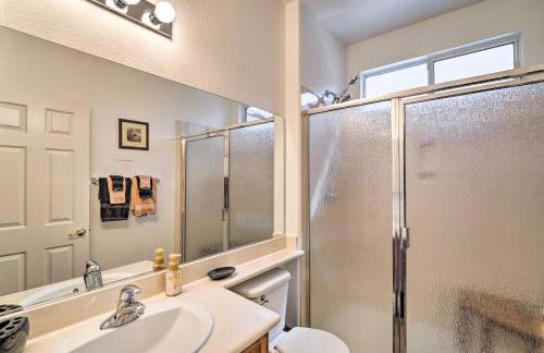 Spacious North Las Vegas Home with Yard - Foto 25