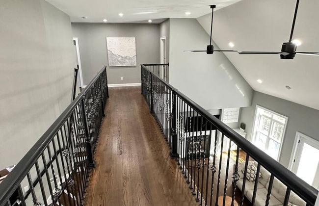 Pike Creek Palace 6 Bedrooms With 5 King Beds - Foto 65