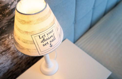 Ferienpark Sierksdorf App 334 - Strandlage - Foto 13