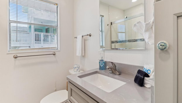 Peggy's Hideaway by Ryson Vacation Rentals - Foto 4, Comodidade do alojamento