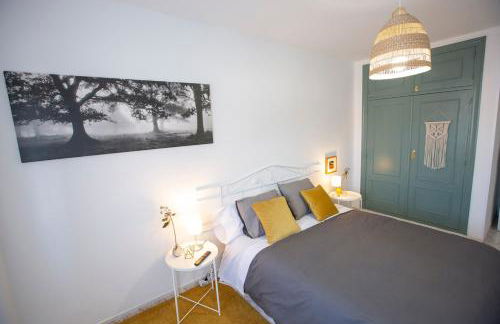 Ebro Alojamiento VUT 47-314 - Foto 12