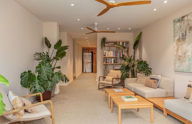 Marconia Boutique Residence - Foto 2