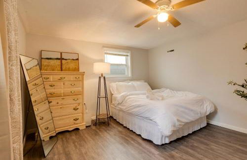 Charming State College Home - 4 Mi to PSU! - Foto 23