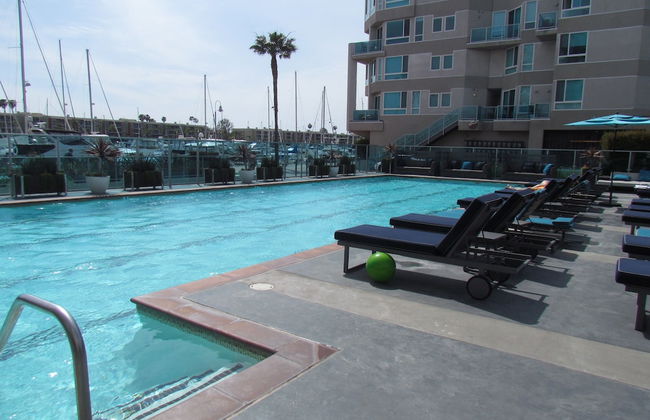 Romantic Studio with Bay View - Foto 1